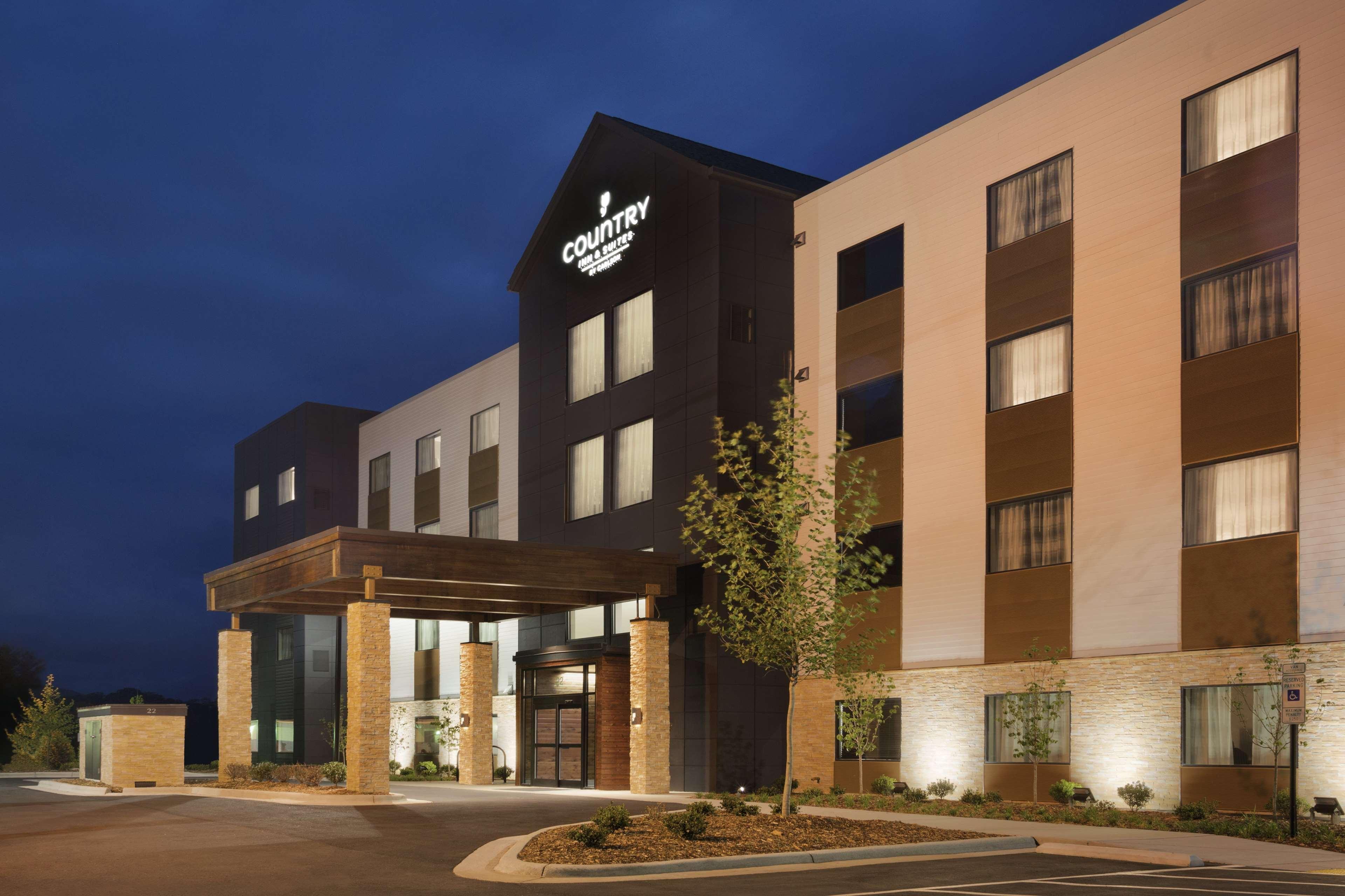 Country Inn & Suites By Radisson, Greensboro, Nc Экстерьер фото